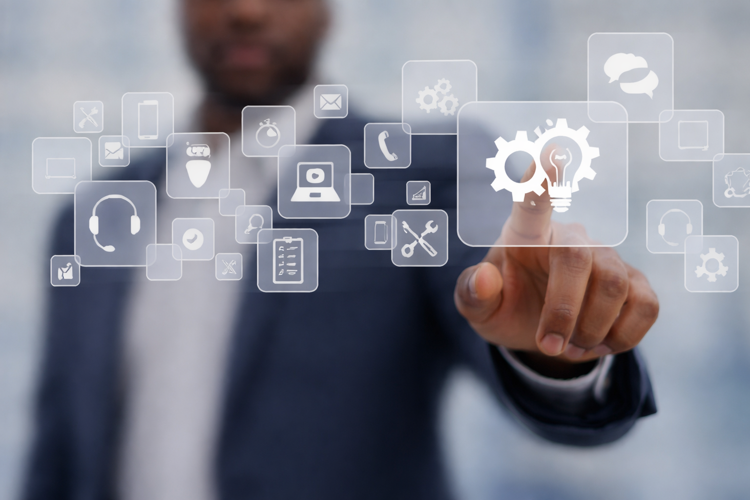 Software Consultancy