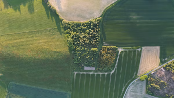 Land Administration Benefits